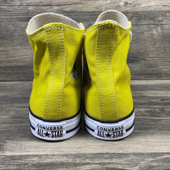 NEW Converse Chuck Taylor All Star High Tops - Picture 5 of 10